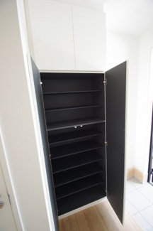 【内観：施工例】 | 【仲介手数料無料！！】府中市南町2丁目　新築戸建て（全3棟）3号棟　6799万円