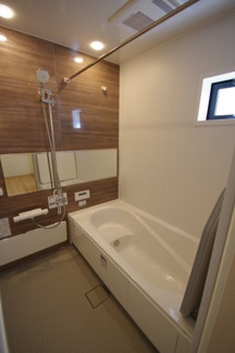 【内観：施工例】 | 【仲介手数料無料！！】府中市南町2丁目　新築戸建て（全3棟）3号棟　6799万円