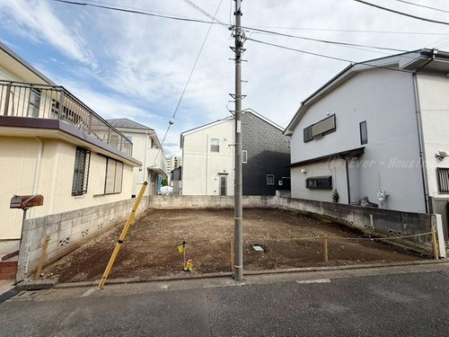 戸建 東久留米市南沢４丁目