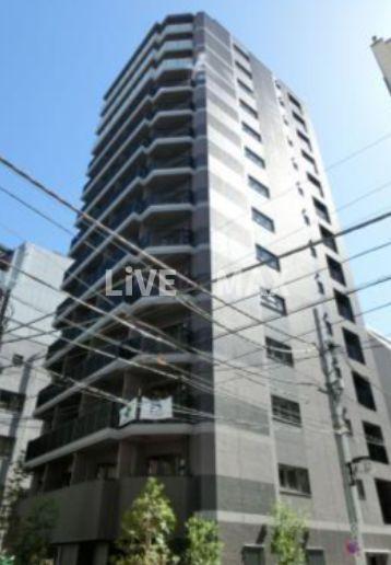 パークアクシス小伝馬町の画像