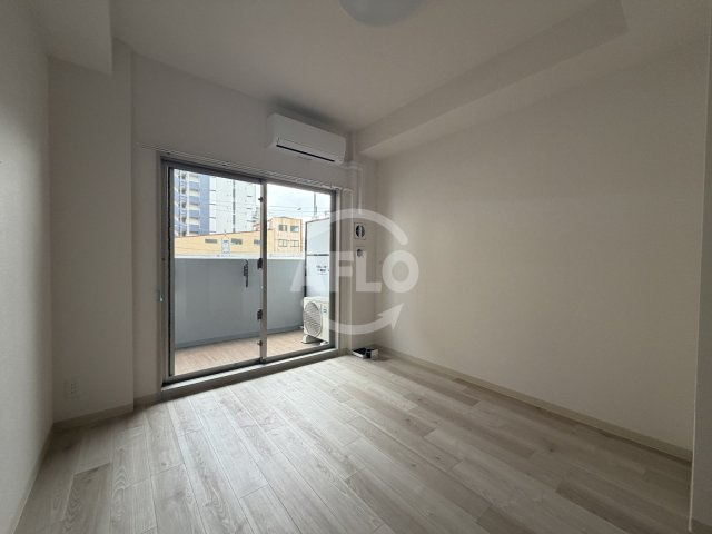 エステムコート難波WEST-SIDEⅨレデントの洋室|エステムコート難波WEST-SIDEⅨレデント　洋室