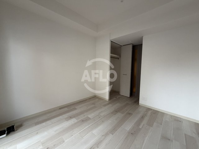 エステムコート難波WEST-SIDEⅨレデントの洋室|エステムコート難波WEST-SIDEⅨレデント　洋室