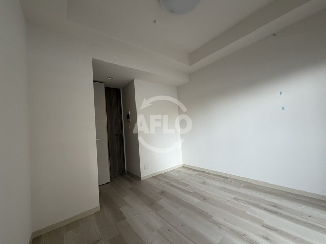 エステムコート難波WEST-SIDEⅨレデントの洋室|エステムコート難波WEST-SIDEⅨレデント　洋室