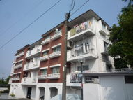 上原グリーンハイムの画像