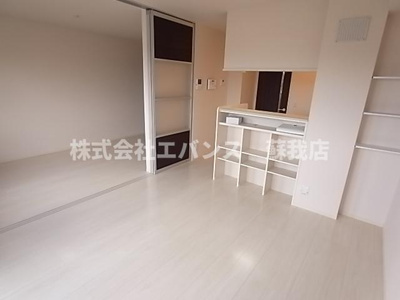  | スマートエメロード | 使いやすいリビングです