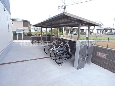 【その他共用部分】 | スマートエメロード