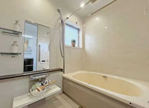 【浴室】 | 【仲介手数料０円】綾瀬市上土棚中6丁目　中古一戸建て | 綾瀬市上土棚中6丁目　中古一戸建て