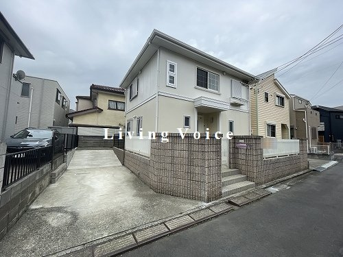 【仲介手数料０円】綾瀬市上土棚中6丁目　中古一戸建て
