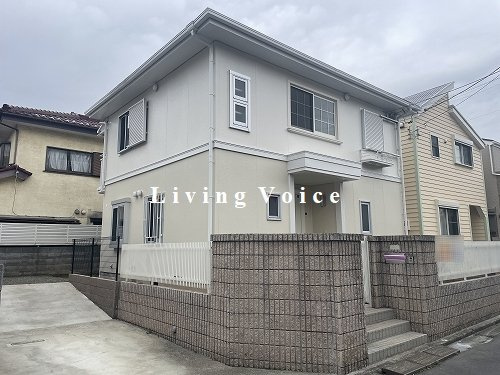 【仲介手数料０円】綾瀬市上土棚中6丁目　中古一戸建ての外観|綾瀬市上土棚中6丁目　中古一戸建て