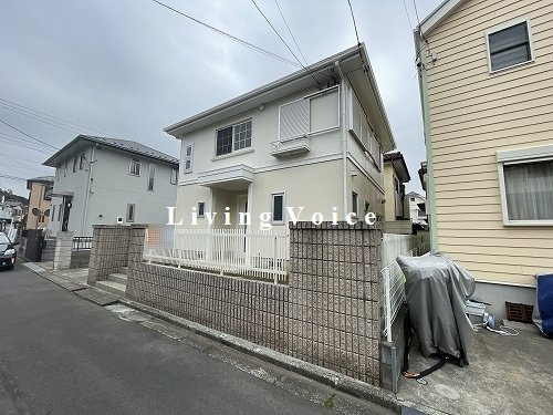 【仲介手数料０円】綾瀬市上土棚中6丁目　中古一戸建ての外観|綾瀬市上土棚中6丁目　中古一戸建て