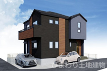 座間市南栗原6丁目  1号棟 7期の画像