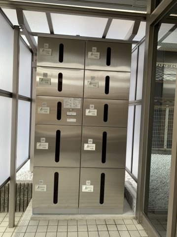 シャロームⅡの設備