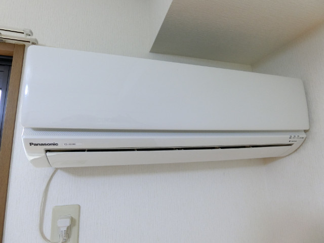 シャンブル・ドゥ・スマの設備