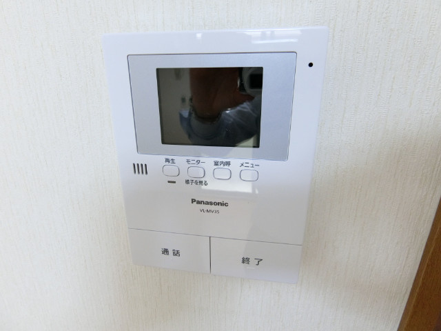 シャンブル・ドゥ・スマのセキュリティ