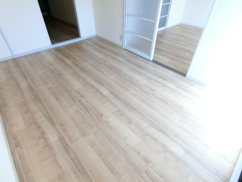 グリーンシャトレⅠのその他