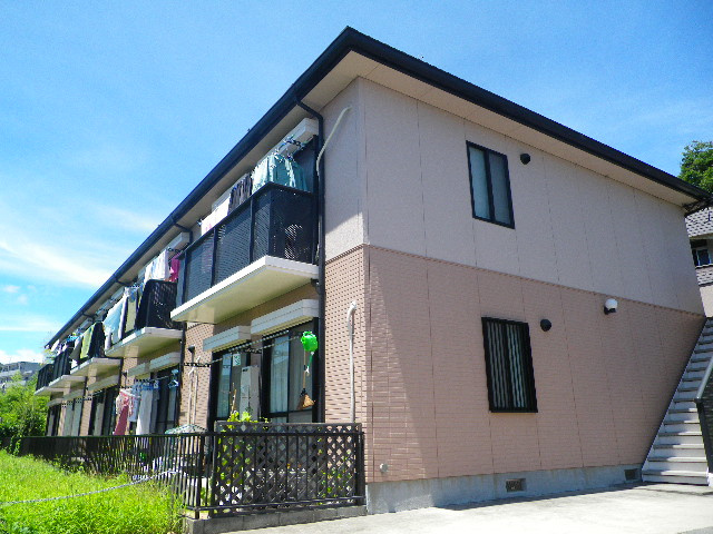 グリーンシャトレⅠ