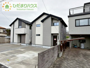 土浦市桜町2期　新築戸建　1号棟の画像