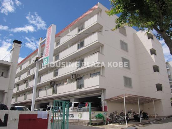 パークヴィラ白川台