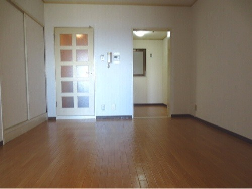 マインドパレス須磨浦の居間・リビング