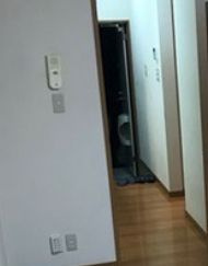 ラスティパーク のその他共用部分