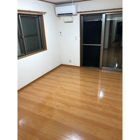 ラスティパーク の居間・リビング