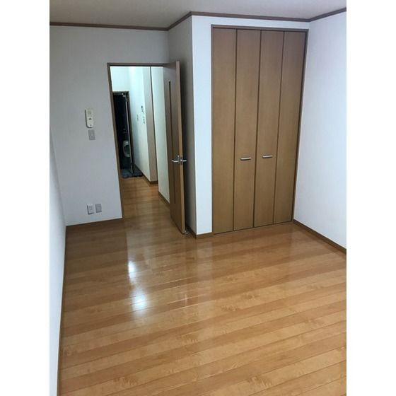 ラスティパーク の内装