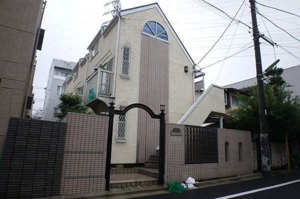 メゾン・ド・ロワール