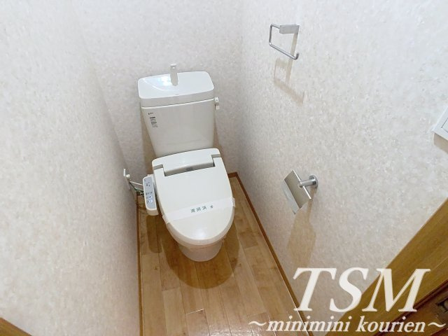 ラ・コリーヌのその他共用部分|共用階段