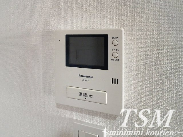 ラ・コリーヌの地図|枚方市全域地図