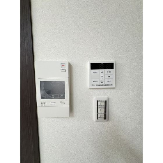 ＬＩＢＴＨ九品寺Ⅲのセキュリティ