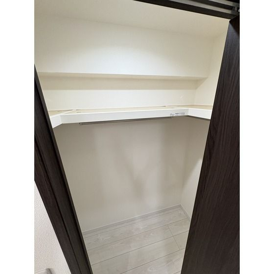 ＬＩＢＴＨ九品寺Ⅲの収納