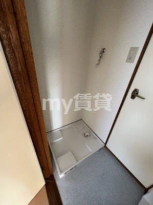 【設備】 | ヴィラ旭