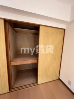 【収納】 | ヴィラ旭