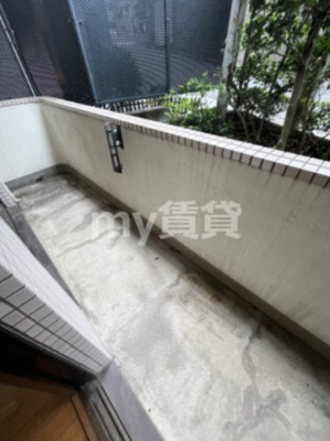 【バルコニー】 | ヴィラ旭