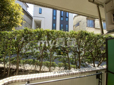 【展望】 | ヴィラ旭