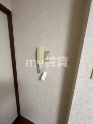 【セキュリティ】 | ヴィラ旭