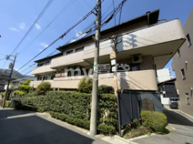 ヴィラ旭の画像