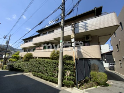 【外観】 | ヴィラ旭