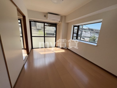 【居間・リビング】 | ヴィラ旭