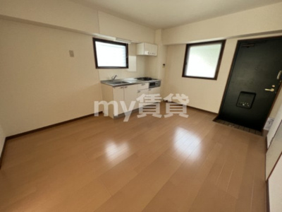 【洋室】 | ヴィラ旭