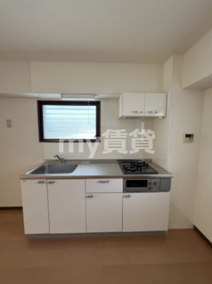 【キッチン】 | ヴィラ旭