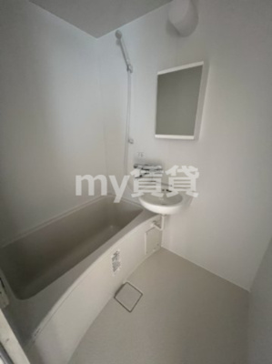 【浴室】 | ヴィラ旭