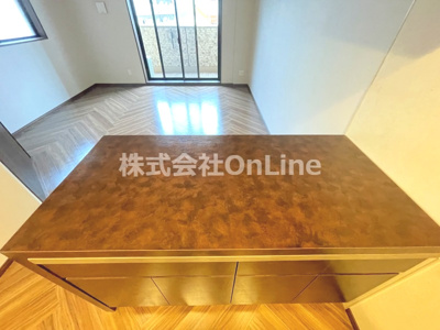 【内装】 | PHOENIX Clove　Tomoi