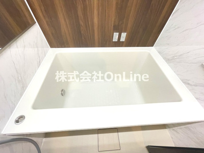 【浴室】 | PHOENIX Clove　Tomoi