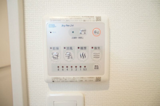 【設備】 | リブリ・ピーチテラス金澤八景 | 参考写真