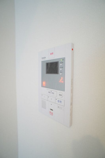 【セキュリティ】 | リブリ・ピーチテラス金澤八景 | 参考写真