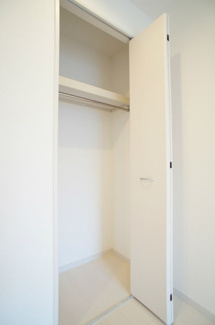 【収納】 | リブリ・ピーチテラス金澤八景 | 参考写真