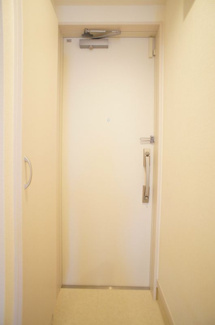 【玄関】 | リブリ・ピーチテラス金澤八景 | 参考写真