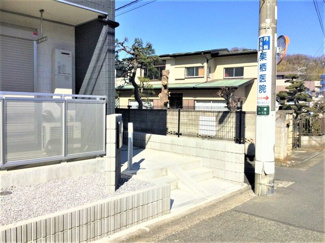 【エントランス】 | リブリ・ピーチテラス金澤八景