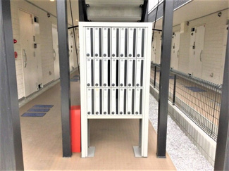 【その他共用部分】 | リブリ・ピーチテラス金澤八景